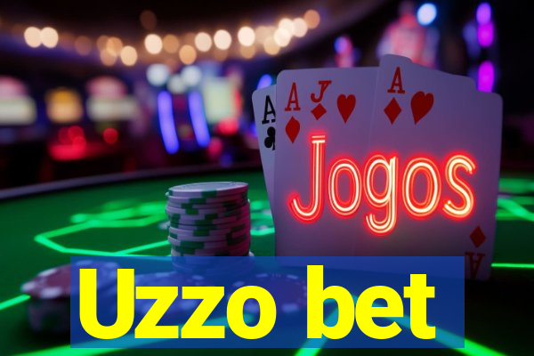 Uzzo bet